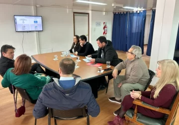 El Consejo de la Magistratura dio un paso clave en la elección de consejeros por los abogados y empleados de la justicia El Consejo de la Magistratura dio un paso clave en la elección de consejeros por los abogados y empleados de la justicia