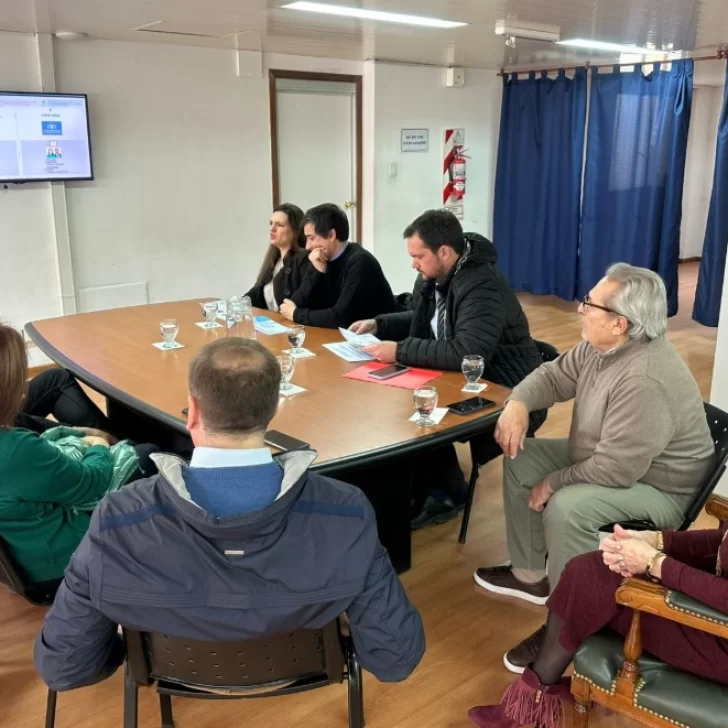 El Consejo de la Magistratura dio un paso clave en la elección de consejeros por los abogados y empleados de la justicia El Consejo de la Magistratura dio un paso clave en la elección de consejeros por los abogados y empleados de la justicia