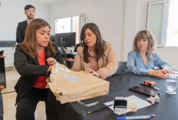 Comodoro Rivadavia: dos empresas se presentaron como oferentes Comodoro Rivadavia: dos empresas se presentaron como oferentes