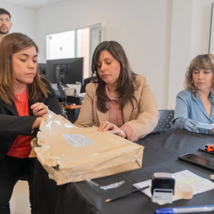 Comodoro Rivadavia: dos empresas se presentaron como oferentes Comodoro Rivadavia: dos empresas se presentaron como oferentes