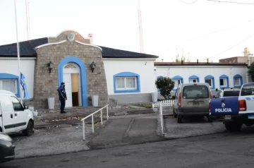 Detuvieron en Río Gallegos a una mujer con pedido de captura de Mendoza mientras pedía ayuda en Desarrollo Social