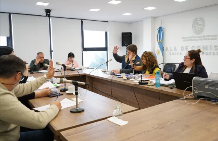 Tribunal Superior de Justicia: Ya tiene fecha el inicio del análisis de las ternas