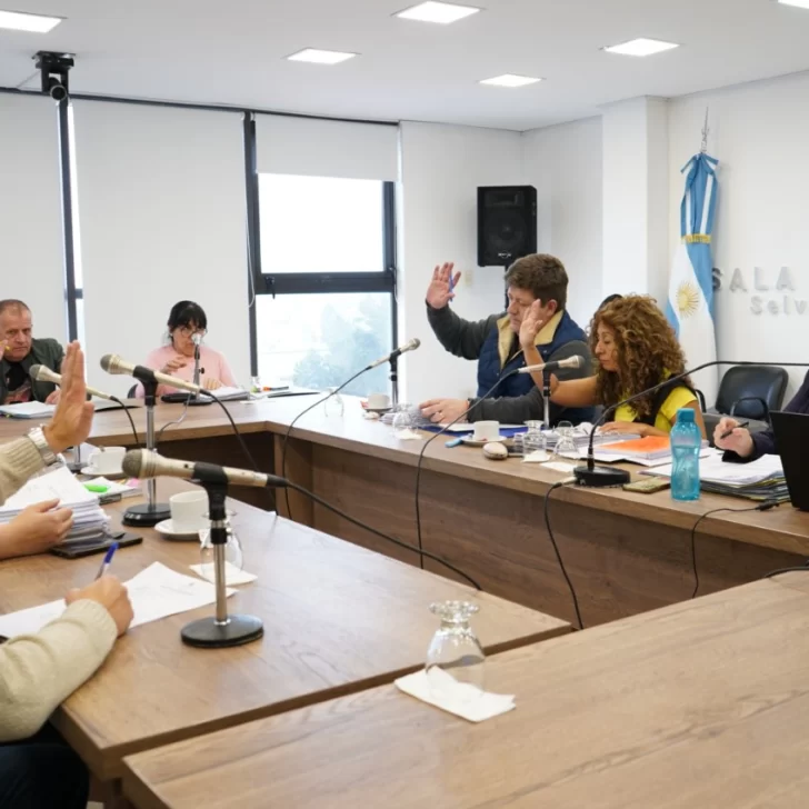 Tribunal Superior de Justicia: Ya tiene fecha el inicio del análisis de las ternas Tribunal Superior de Justicia: Ya tiene fecha el inicio del análisis de las ternas