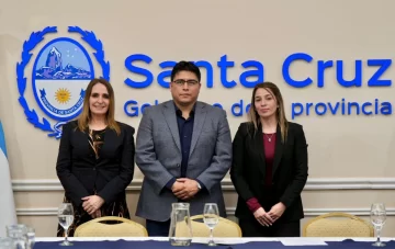 Presentaron a Sttefy Grant como nueva Secretaría de Estado de Pesca Presentaron a Sttefy Grant como nueva Secretaría de Estado de Pesca