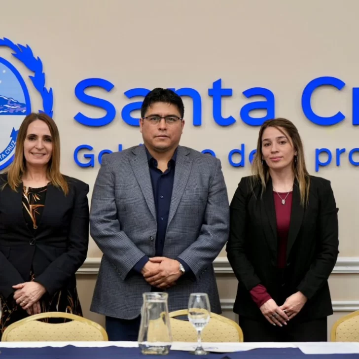 Presentaron a Sttefy Grant como nueva Secretaría de Estado de Pesca Presentaron a Sttefy Grant como nueva Secretaría de Estado de Pesca