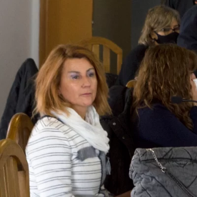 Caso Maillo: “Se hizo justicia y esa justicia no se mueve más”, dijo la abogada Érica Schupbach