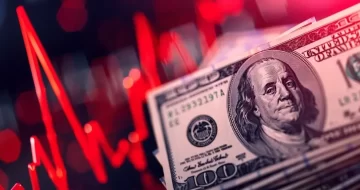 A cuánto cerró el dólar hoy: el blue supera los $1.500 y el oficial se mantiene cerca del techo de la banda A cuánto cerró el dólar hoy: el blue supera los $1.500 y el oficial se mantiene cerca del techo de la banda