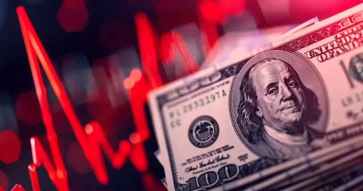 A cuánto cerró el dólar hoy: el blue supera los $1.500 y el oficial se mantiene cerca del techo de la banda