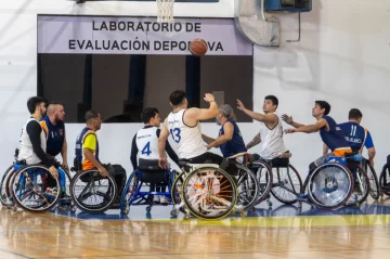 CRIGAL viaja a Córdoba para el primer cuadrangular de semifinales de la Liga Nacional CRIGAL viaja a Córdoba para el primer cuadrangular de semifinales de la Liga Nacional