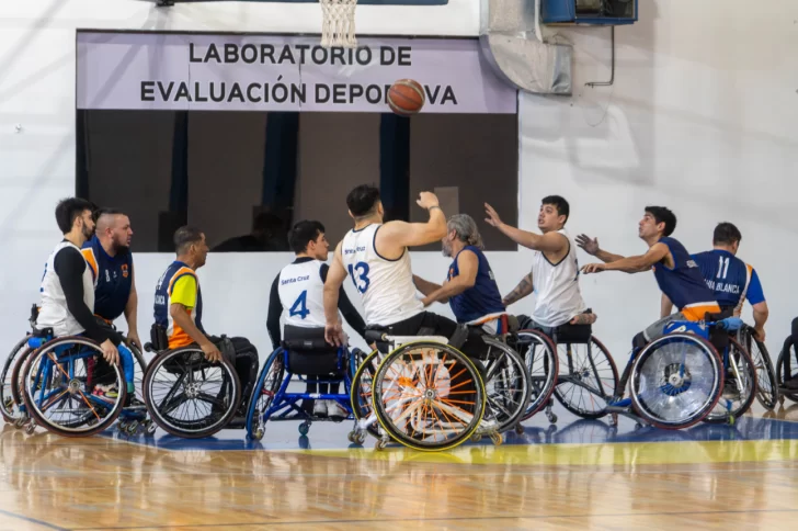CRIGAL viaja a Córdoba para el primer cuadrangular de semifinales de la Liga Nacional