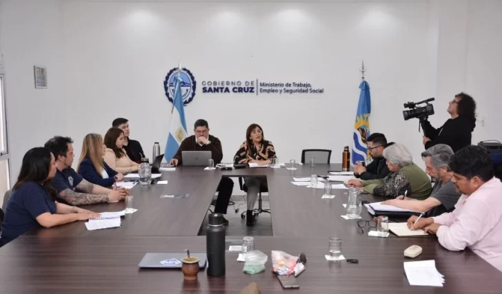  La paritaria docente salarial se reunirá en las próximas semanas.