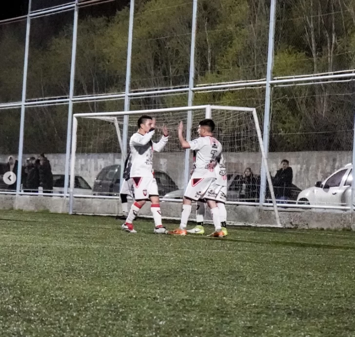 Liga Fútbol Sur: se confirmaron los horarios de la Fecha 4