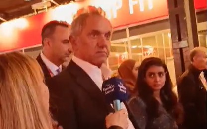 Daniel Scioli a La Opinión Austral: “Le mostramos a los argentinos y al mundo el potencial del sector”