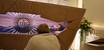 El Papa canonizó a Carlo Acutis, al primer santo millennial: “El influencer de Dios”