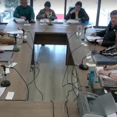 Ternas para el Tribunal Superior de Justicia: la comisión de Asuntos Constitucionales pasó a cuarto intermedio