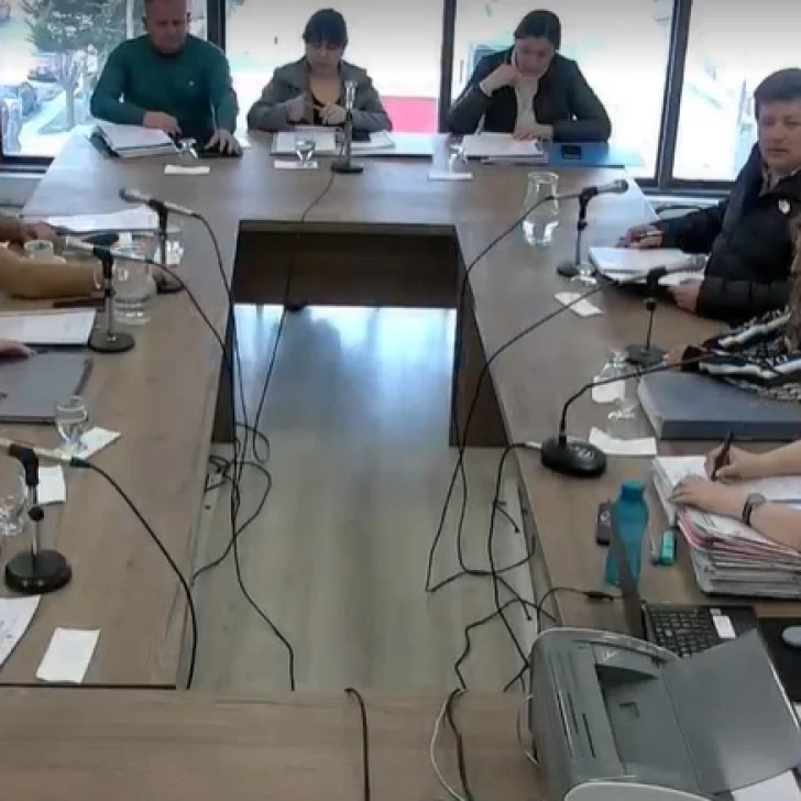 Ternas para el Tribunal Superior de Justicia: la comisión de Asuntos Constitucionales pasó a cuarto intermedio