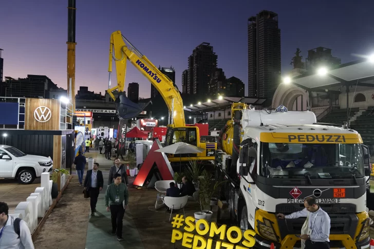 Jóvenes profesionales