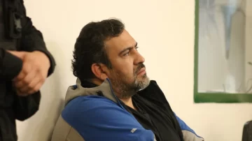 Juicio por Julia Casas: comenzaron a juzgar al patovica que, en estado de ebriedad, la atropelló y mató Juicio por Julia Casas: comenzaron a juzgar al patovica que, en estado de ebriedad, la atropelló y mató