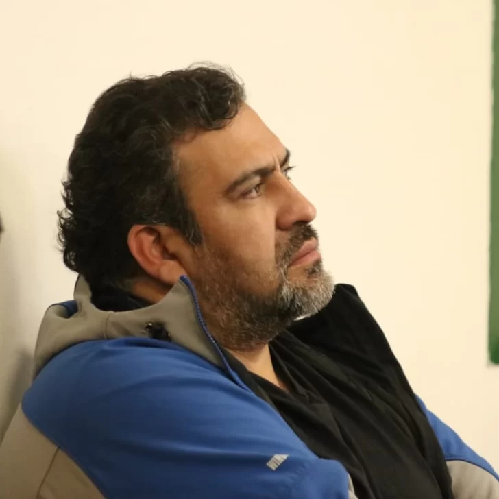 Juicio por Julia Casas: comenzaron a juzgar al patovica que, en estado de ebriedad, la atropelló y mató Juicio por Julia Casas: comenzaron a juzgar al patovica que, en estado de ebriedad, la atropelló y mató