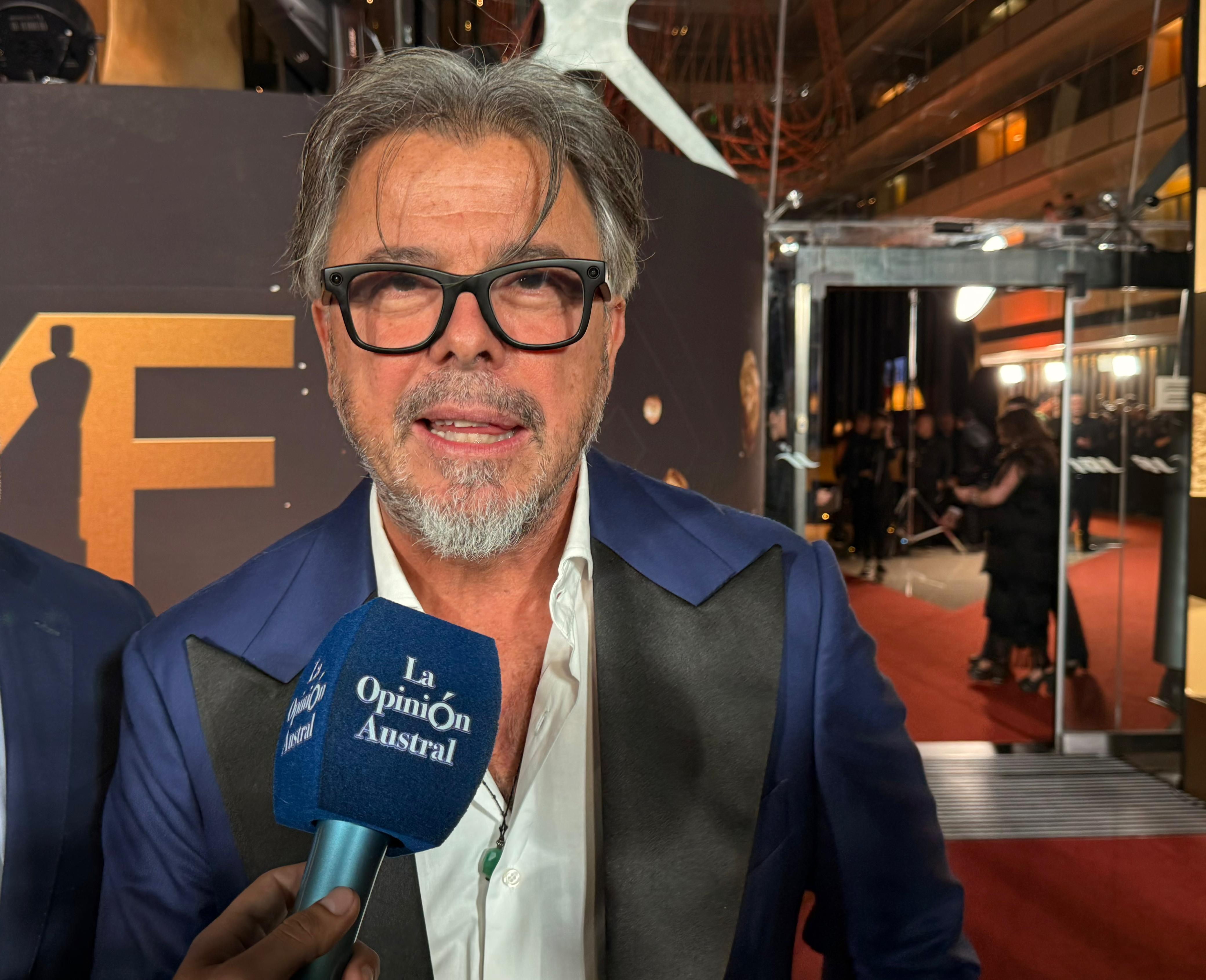  Foto: Camila Ferrer Pose/La Opinión Austral.