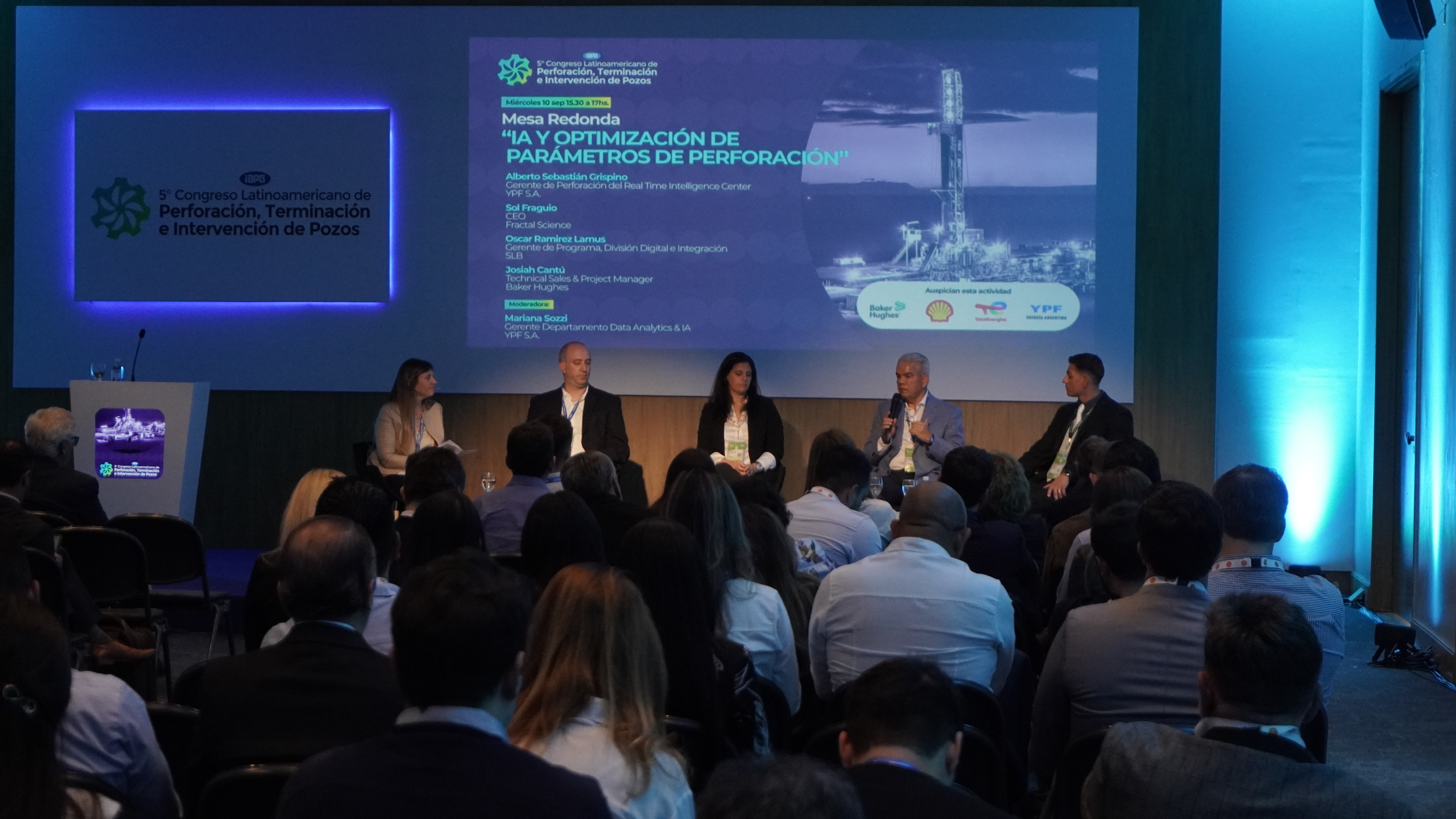 Aseguran que hoy Vaca Muerta &#8220;no tiene cuello de botella en el transporte de crudo&#8221;