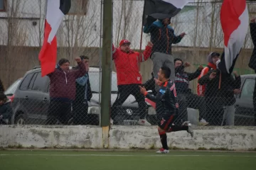 Final Clasificatorio Provincial (ida): UPP recibe a Independiente de San Julián este domingo Final Clasificatorio Provincial (ida): UPP recibe a Independiente de San Julián este domingo