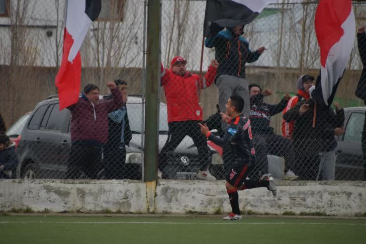 Final Clasificatorio Provincial (ida): UPP recibe a Independiente de San Julián este domingo