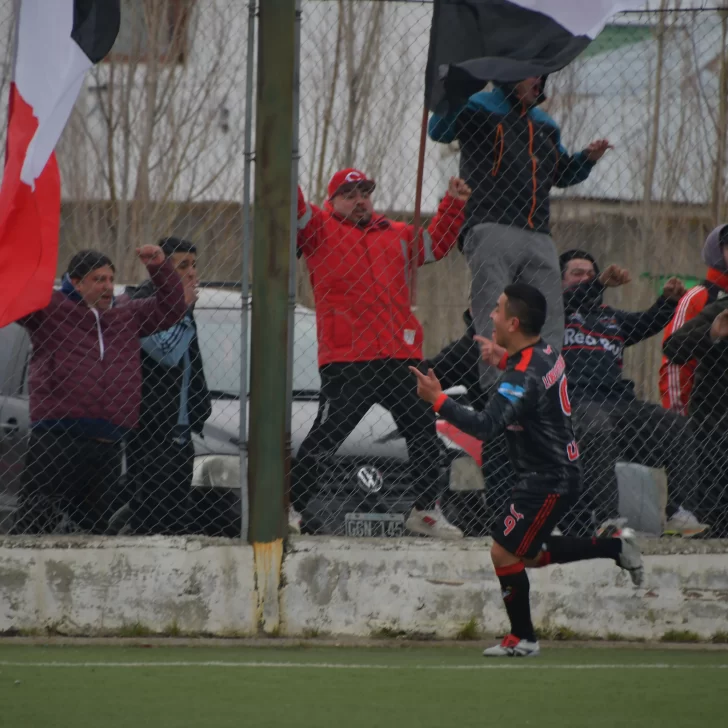 Final Clasificatorio Provincial (ida): UPP recibe a Independiente de San Julián este domingo Final Clasificatorio Provincial (ida): UPP recibe a Independiente de San Julián este domingo