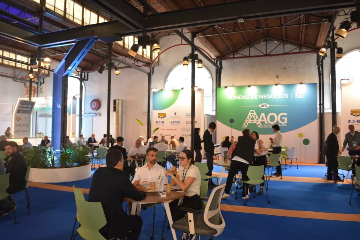 Aseguran que hoy Vaca Muerta &#8220;no tiene cuello de botella en el transporte de crudo&#8221;