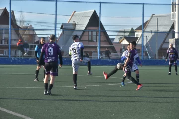 Fin de semana de goles y emociones: Fecha 11 de la Primera A en la Liga de los Barrios Fin de semana de goles y emociones: Fecha 11 de la Primera A en la Liga de los Barrios