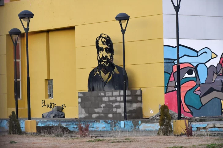  La formulación de la gestión de la Secretaría de Cultura fue destacada en el informe de Gestión. (Foto: José Silva/La Opinión Austral).