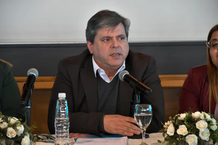 Causa Valdocco: Leguizamón cargó contra el juez Bersanelli