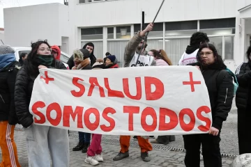 Gremios estatales volvieron a reclamar apertura de paritarias salariales Gremios estatales volvieron a reclamar apertura de paritarias salariales