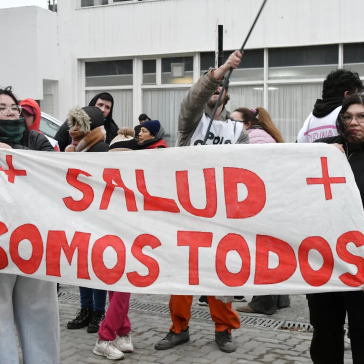 Gremios estatales volvieron a reclamar apertura de paritarias salariales Gremios estatales volvieron a reclamar apertura de paritarias salariales