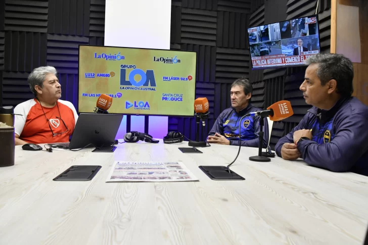 Boca RG ajusta detalles rumbo a sus 80 años: obras, agenda y cómo será la celebración