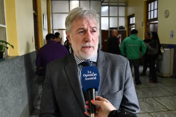 Claudio Vázquez sobre las elecciones 2025: “Desaparece el cuarto oscuro y votaremos con boleta única de papel”
