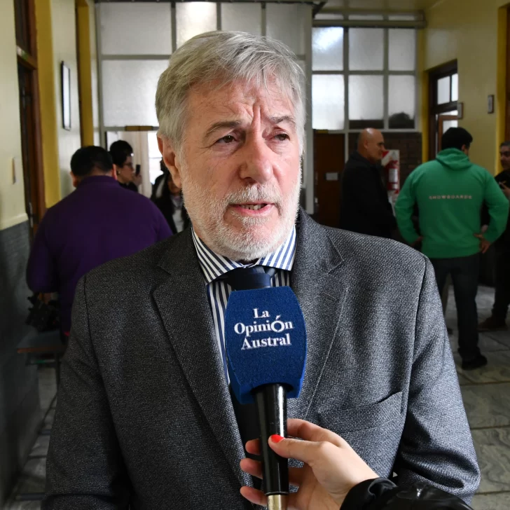 Claudio Vázquez sobre las elecciones 2025: “Desaparece el cuarto oscuro y votaremos con boleta única de papel”