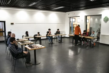 Ajedrez: Río Gallegos es sede de la Semifinal Argentina Amateur 2025