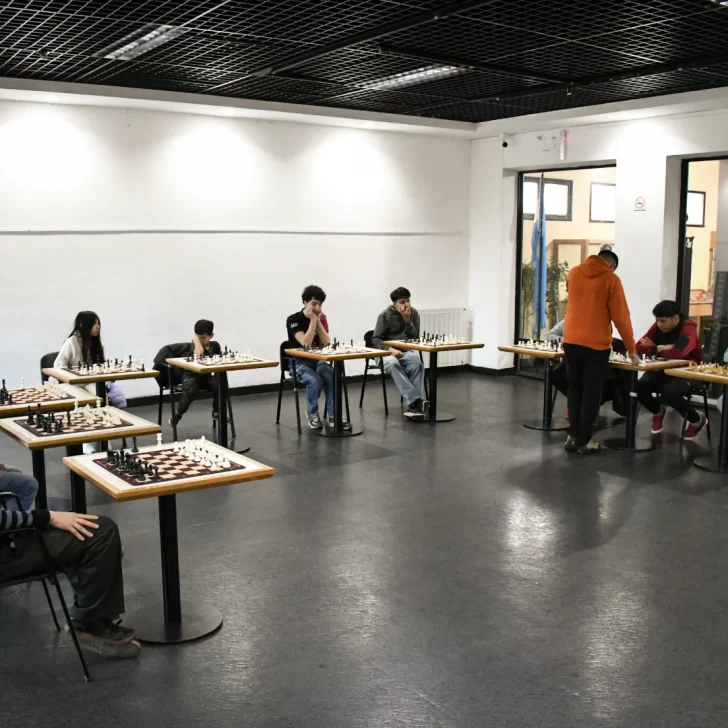 Ajedrez: Río Gallegos es sede de la Semifinal Argentina Amateur 2025