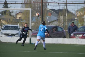 Viento extremo y semifinal: Ferrocarril del Estado goleó a Hispano y avanzó a la final de la Copa Federal Viento extremo y semifinal: Ferrocarril del Estado goleó a Hispano y avanzó a la final de la Copa Federal