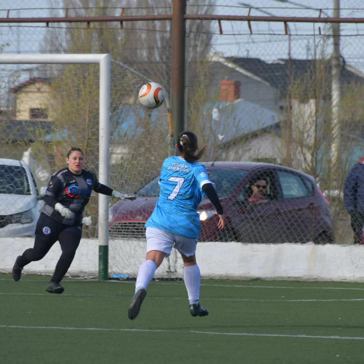 Viento extremo y semifinal: Ferrocarril del Estado goleó a Hispano y avanzó a la final de la Copa Federal Viento extremo y semifinal: Ferrocarril del Estado goleó a Hispano y avanzó a la final de la Copa Federal