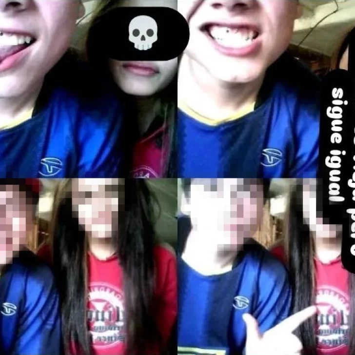 La joven que denunció el “aguantadero” en calle Yugoslavia habló en Radio LU12 AM680: “En el mismo lugar, violaron a muchas chicas”