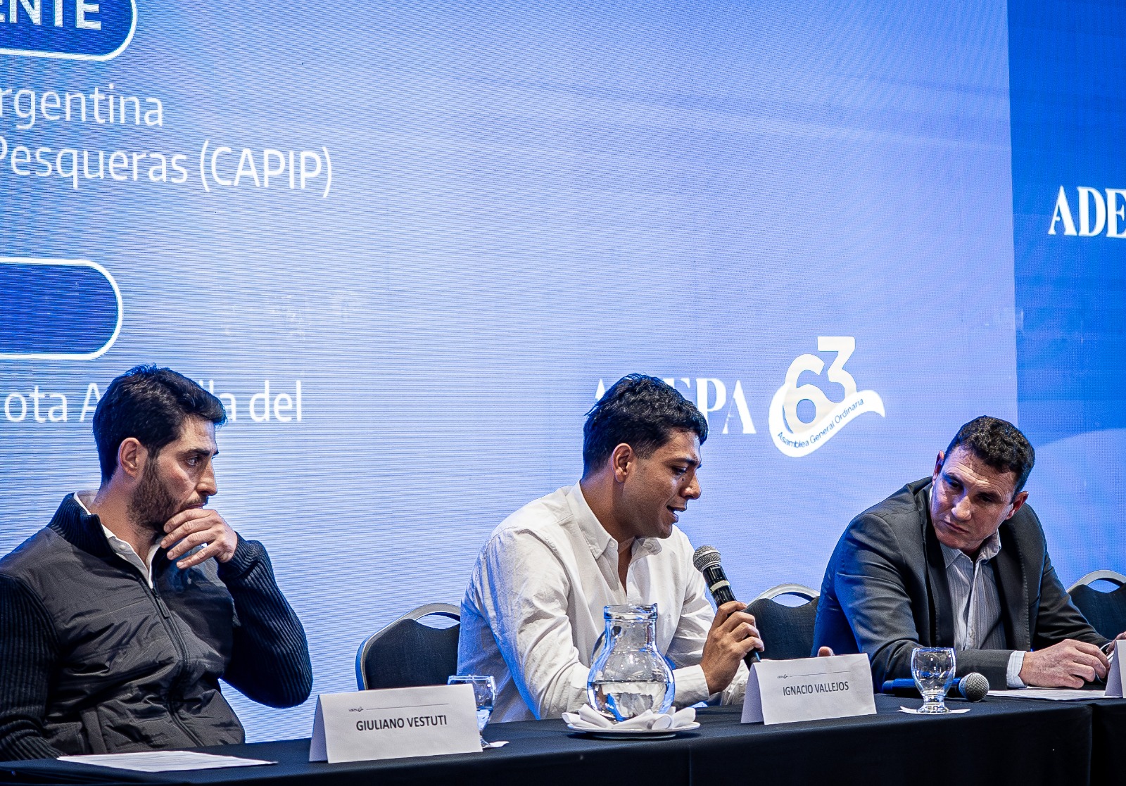  Desde el sector apostaron por mejorar la competitividad. FOTO: ADEPA.