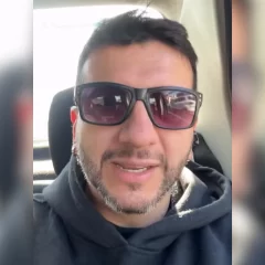 El mensaje de “Lucho” González tras avanzar a la siguiente etapa de La Voz Argentina: “Gracias a todos por el apoyo”