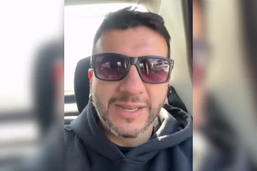 El mensaje de “Lucho” González tras avanzar a la siguiente etapa de La Voz Argentina: “Gracias a todos por el apoyo”