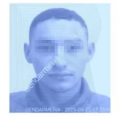 Triple crimen de Brenda, Morena y Lara: pedido de captura internacional contra la mano derecha de “Pequeño J”