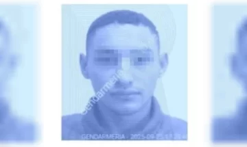 Triple crimen de Brenda, Morena y Lara: pedido de captura internacional contra la mano derecha de “Pequeño J”