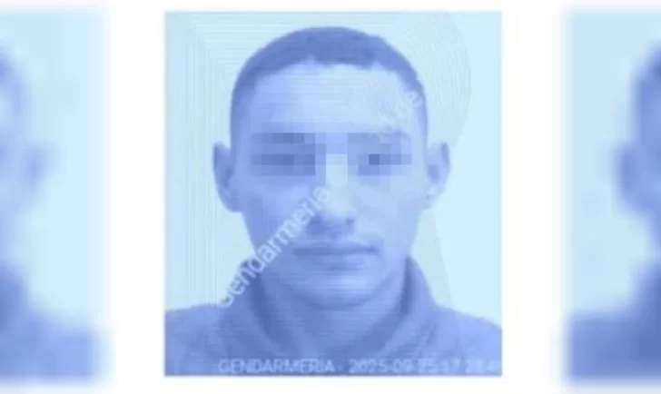 Triple crimen de Brenda, Morena y Lara: pedido de captura internacional contra la mano derecha de “Pequeño J”