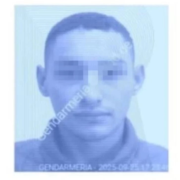 Triple crimen de Brenda, Morena y Lara: pedido de captura internacional contra la mano derecha de “Pequeño J”