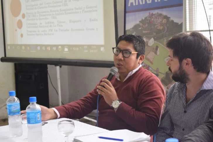 Ajuste salarial, devaluación y mayor endeudamiento externo, ¿la economía que viene en Argentina?